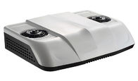 Portable Remote Car Air Conditioner , DC 24v Air Conditioner Simple Operation